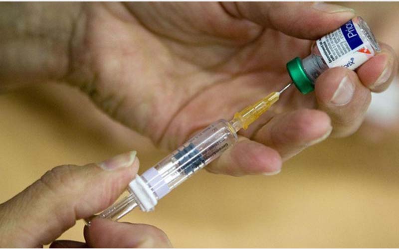 Ebola: un vaccin sera testé cette semaine en suisse