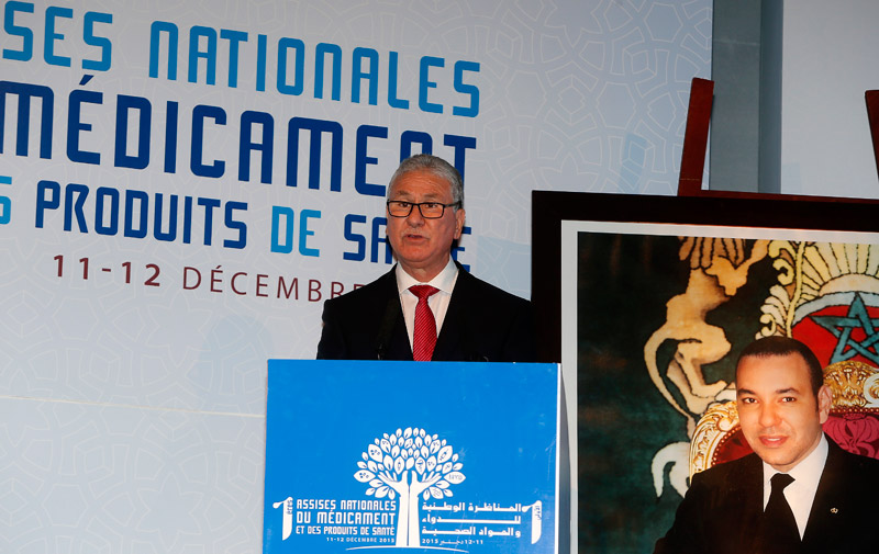 L’Assurance maladie des indépendants pour janvier 2016 ?