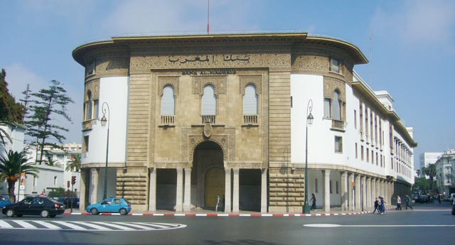 Bank Al-Maghrib entame ses rencontres régionales