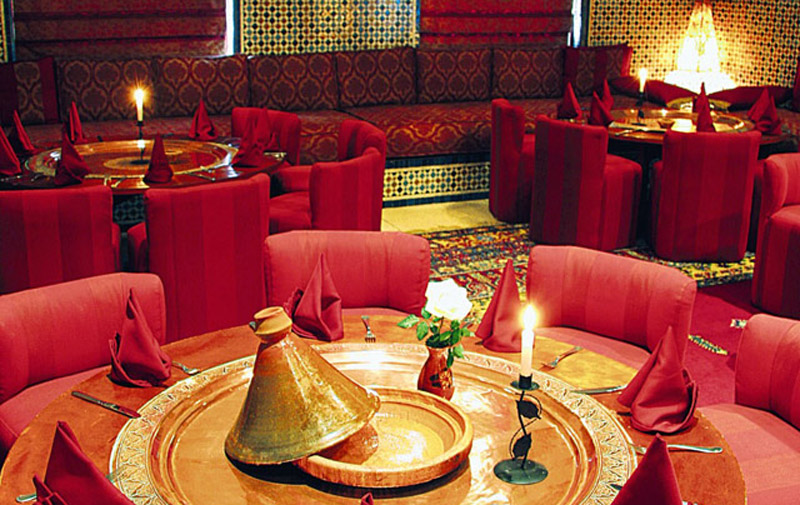Cuisine halal : Le Maroc remporte le prix de la meilleure destination