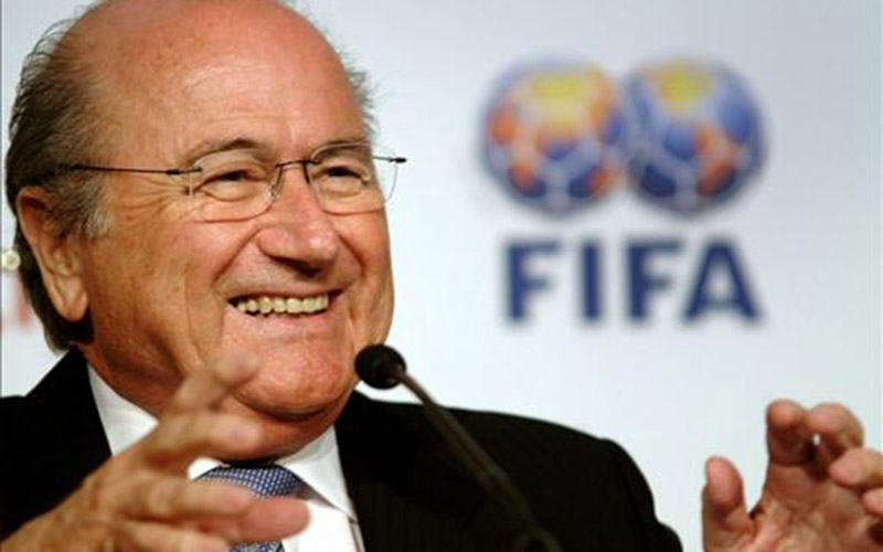 Mondial des clubs 2014: la FIFA « satisfaite » des travaux au complexe de Rabat