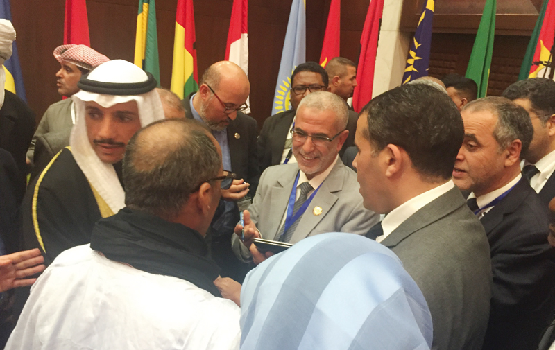 Les pays membres de l’OCI votent en faveur du Royaume: L’Algérie se ridiculise devant le Maroc