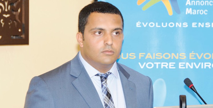 Mounir Jazouli reconduit à la tête de la Fédération mondiale des annonceurs
