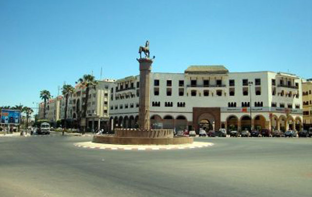 Settat, beauté et quiétude