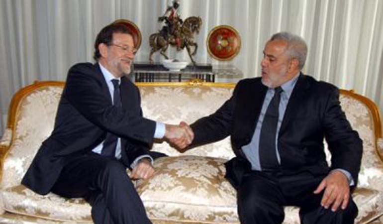 Intempéries : l’Espagne offre « une aide d’urgence » au Maroc