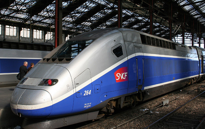Cheminots marocains en France : La SNCF condamnée pour discrimination