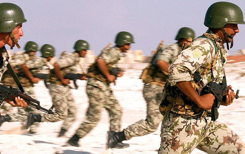 Egypte : Huit personnes abattues dans une attaque armée