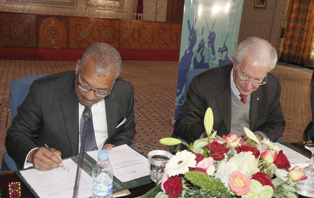 Entrepreneuriat des jeunes: L’ambassade des états-Unis finance Injaz Al-Maghrib à Fès