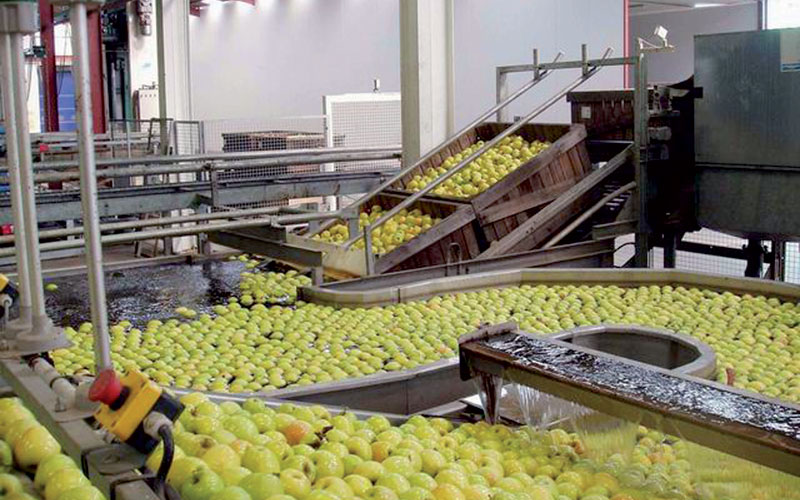 Aziz Akhannouch et Moulay Hafid Elalamy réunissent le comité de pilotage «agro-industrie»