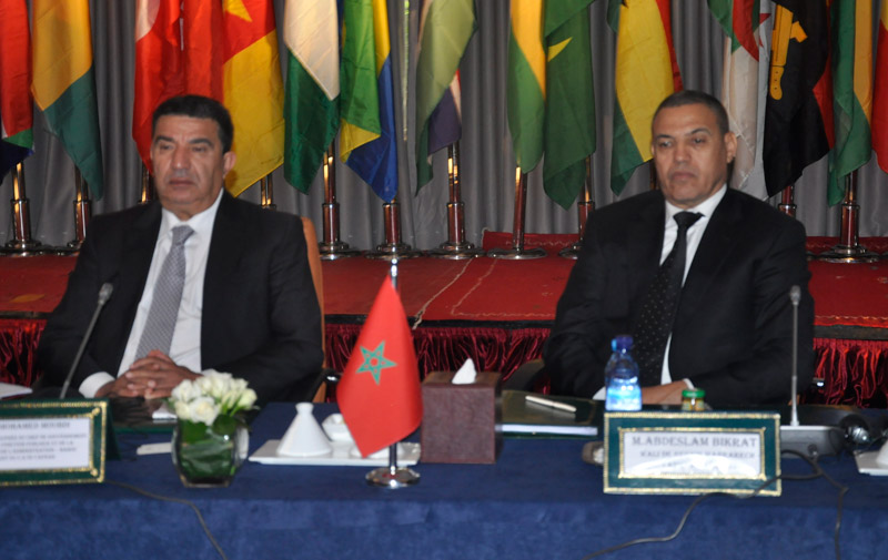 11ème Forum panafricain de la modernisation de l’administration publique: Pour une gouvernance responsable