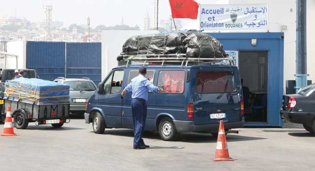 Opération «Marhaba 2014»: Des mesures au service des MRE