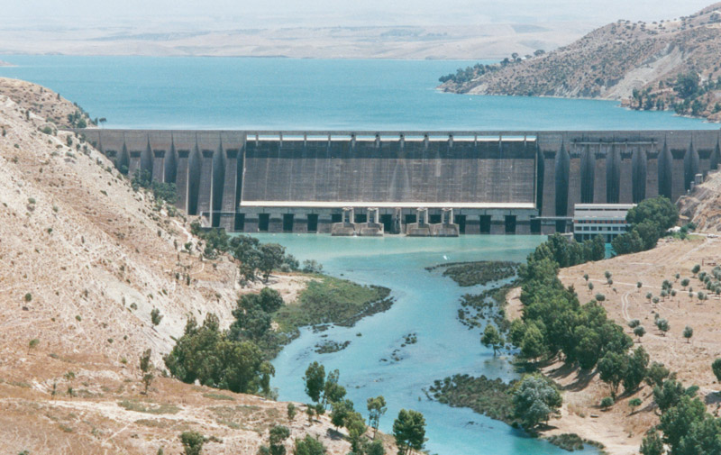 Budget 2016: 714 millions de dirhams pour l’assainissement liquide