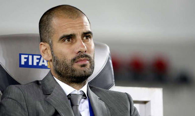 Bayern Munich : Guardiola se verrait bien à Manchester United