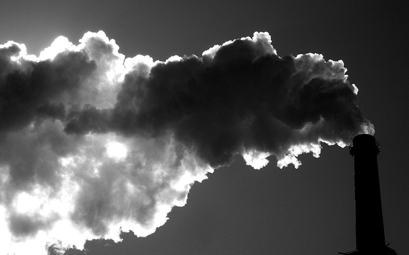 Gaz à effet de serre : concentrations record dans l’atmosphère et les océans