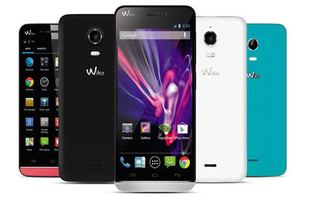 Wiko s’installe