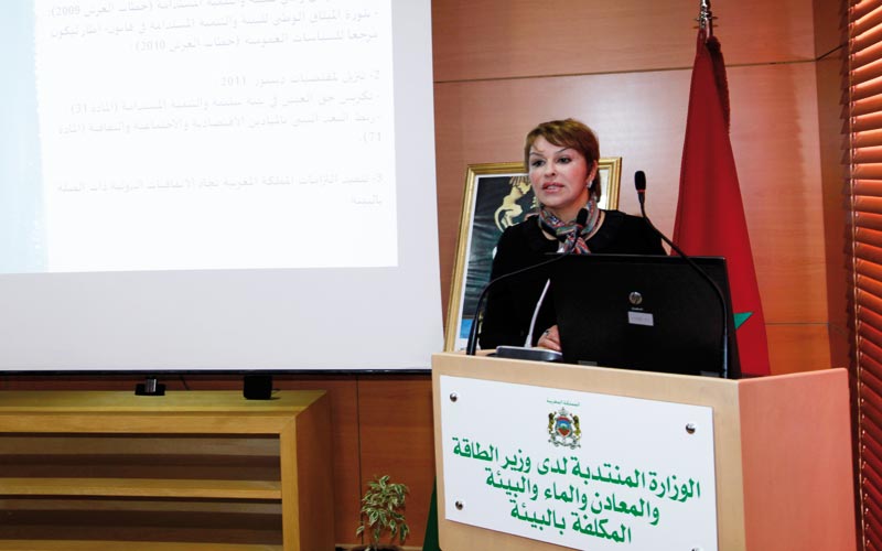 Le Fonds pour l’Environnement Mondial accorde 14,5 millions de dollars au Maroc