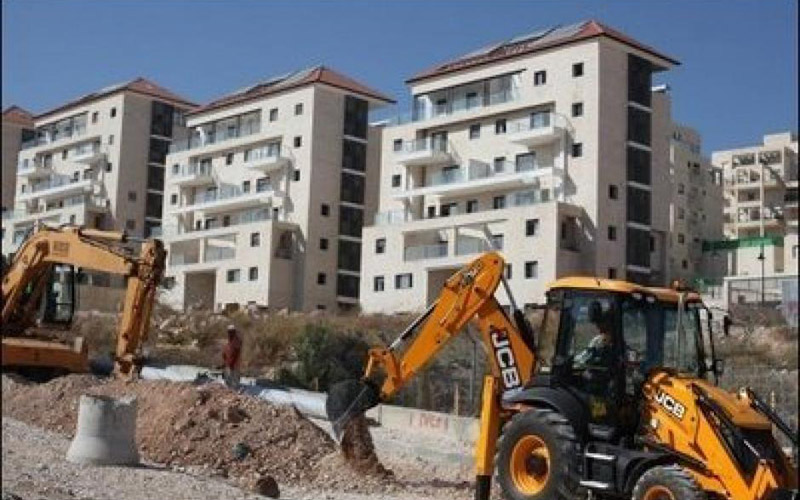 Israël étend sa colonisation, la communauté internationale s’inquiète
