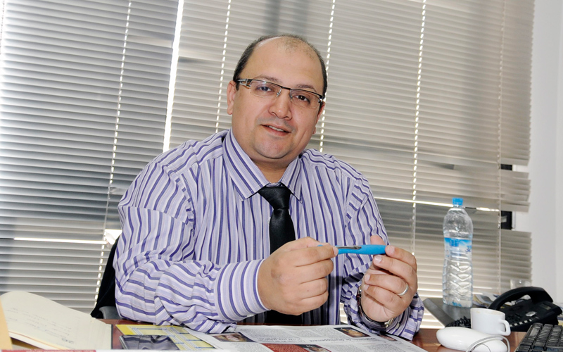 Assegass Ambarki