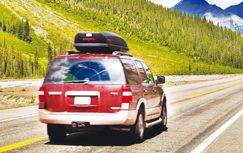 Conseils automobiles: Ce qu’il faut faire avant de prendre la route