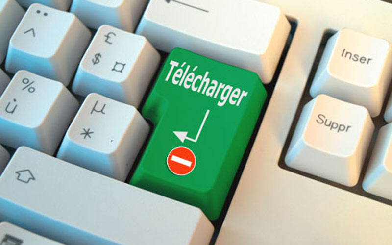 Lourde peine pour le créateur d’un site de téléchargement illégal