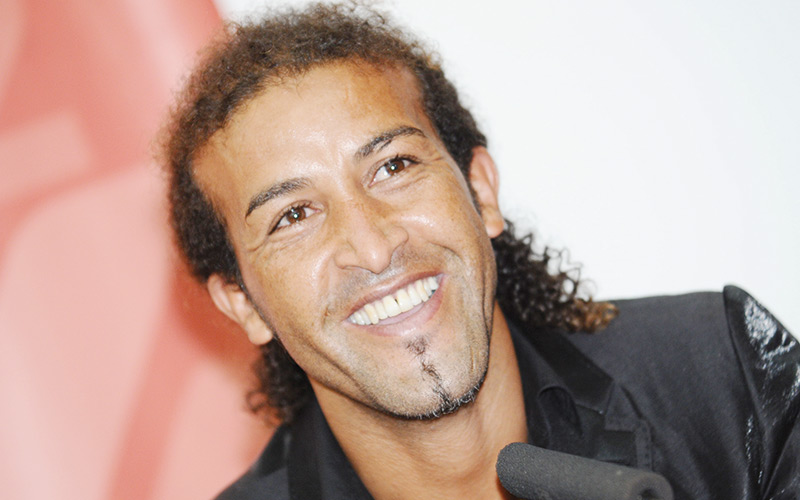 Entretien avec Mustapha Hadji, sélectionneur adjoint de l’équipe nationale du Maroc