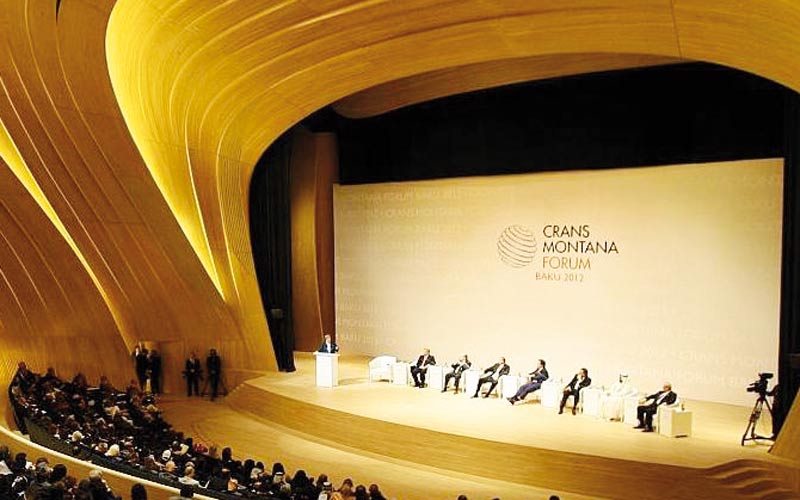 L’anti-Davos s’invite à Rabat en juin prochain