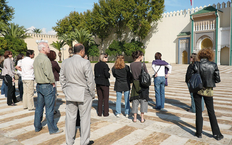 Rabat et Fès abritent le Sommet de la fédération mondiale des villes touristiques