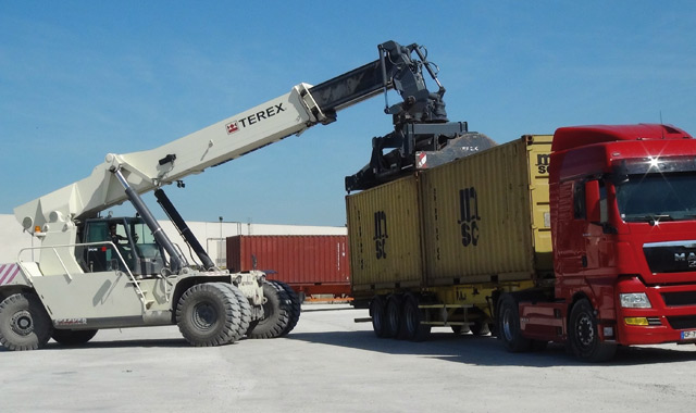La sécurité dans les ports: Jusqu’à un million DH d’amende pour certaines infractions