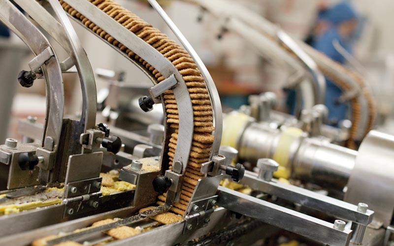 Agroalimentaire : Des entreprises marocaines en quête d’un partenariat solide en Grande-Bretagne