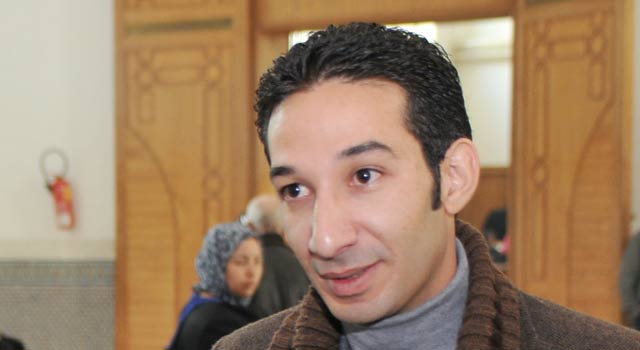 L affaire Aâmara-Jajili reportée