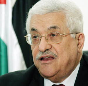 Abbas va consulter la Ligue arabe sur la poursuite du dialogue