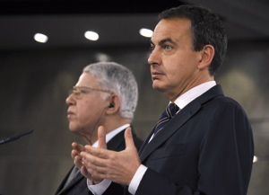 Sahara : Madrid qualifie le plan d’autonomie de voie de solution raisonnable