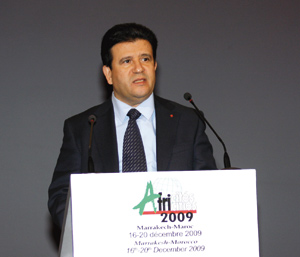 Africités examine à Marrakech les pistes d’une nouvelle gouvernance territoriale