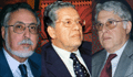 Koutla : tentatives de relance