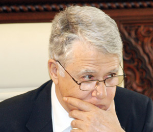 Les syndicats affichent leur scepticisme quant aux intentions du gouvernement