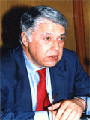 Abbas El Fassi : Une sortie pour plaire