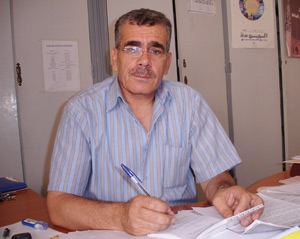 Oujda : Campagne de contrôle des prix