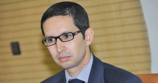 Abdelâdim El Guerrouj combat la corruption à Vienne