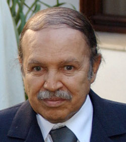 Amnesty épingle l’Algérie