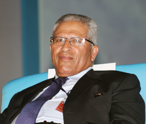 Abdelaziz Alaoui Hafidi : «Forts de notre union, nous assurons le gouvernement de notre soutien»