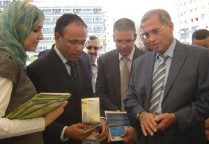 Oujda : célébration de la journée nationale des MRE