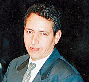 Abdelhadi Khairat : «Abdelouahed Radi sera reconduit»