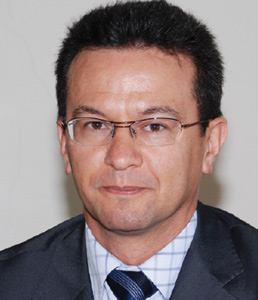 Téléx : Abdelilah Laamarti, nouveau directeur général délégué de Sanad