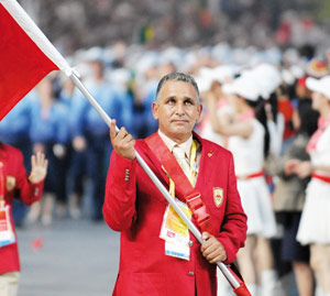 Athlétisme : la Fédération adopte une nouvelle structure de la commission technique
