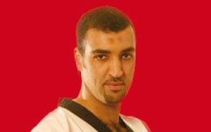 <b>Abdelkader Zrouri</b> : «J&#39;ai remporté toutes les médailles internationales sauf ... - Abdelkader-Zrouri-2342-300x187