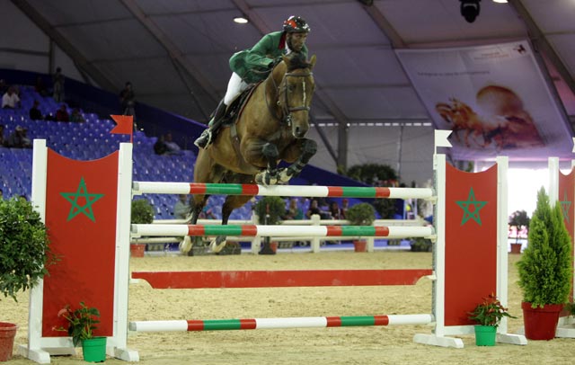Morocco Royal Tour/ El Jadida : Abdelkebir Ouaddar remporte le prix « CDG développement »