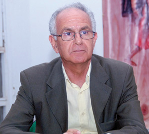 Abdelkrim Berrechid : «Le théâtre au Maroc manque d’innovation»