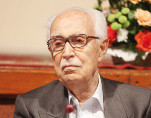 Assilah : Hommage à Abdelkrim Ghallab