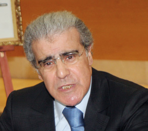 Les chefs d’audit interne à Rabat