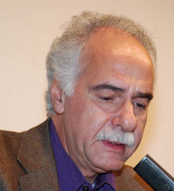 Événement : Prix « Grand Atlas » 2005